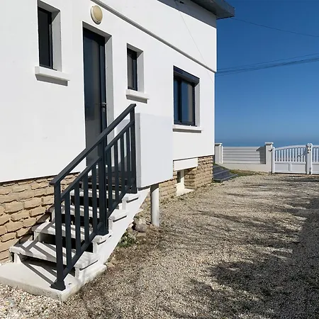 De La Plage, Front De Mer, Juno Holiday home